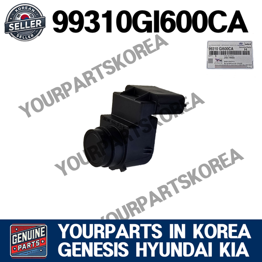 99310GI600CA Genuine IONIQ5 Ultrasonic Sensor Assy P.A.S